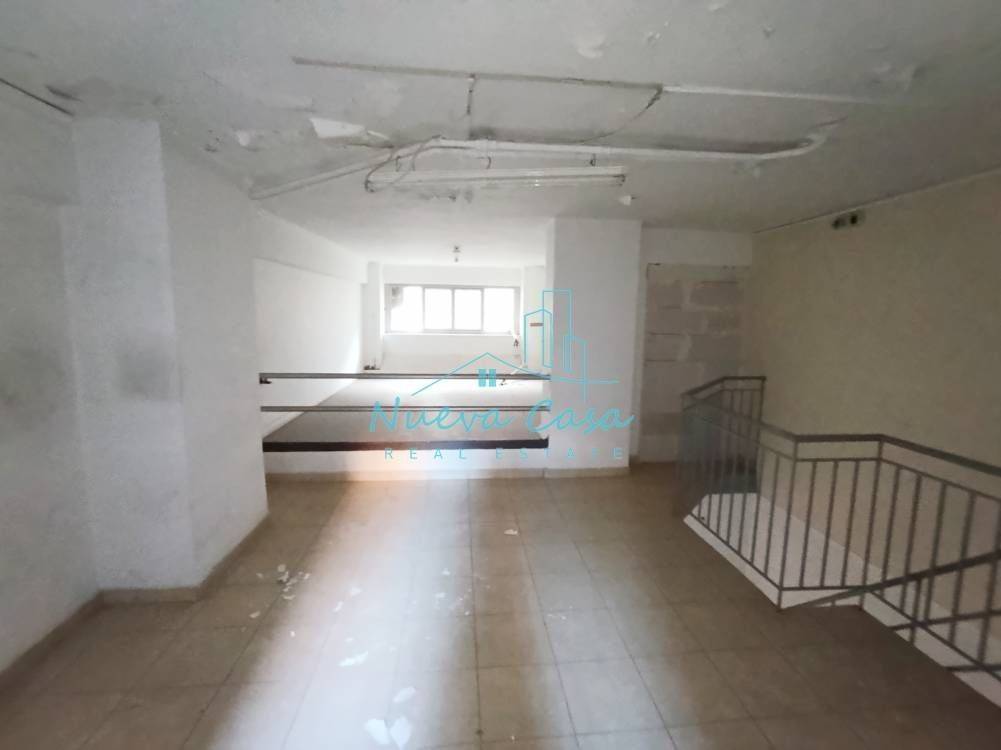 Άποψη χώρου