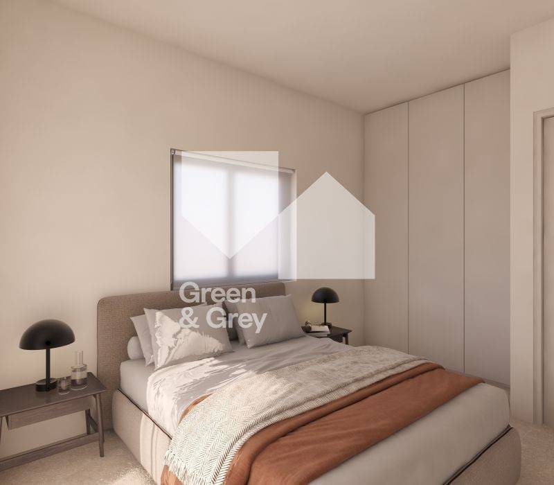 Υπνοδωμάτιο