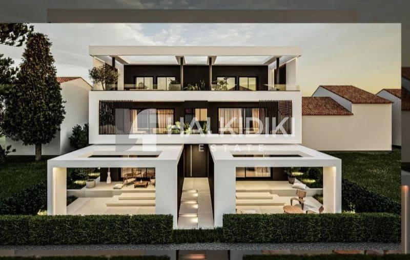 Εξωτερικός χώρος