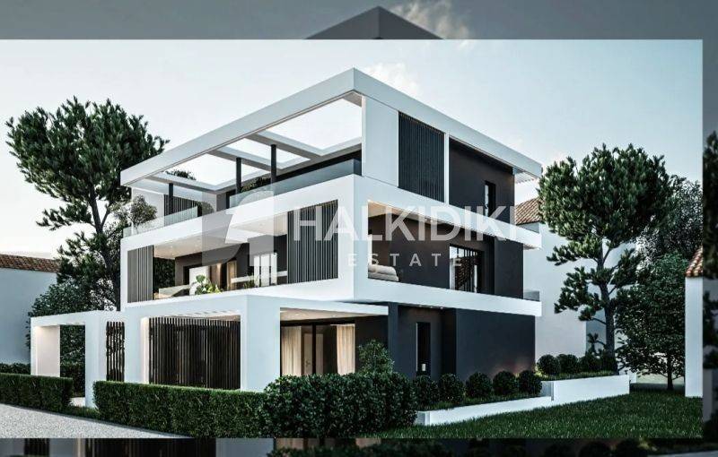 Εξωτερικός χώρος