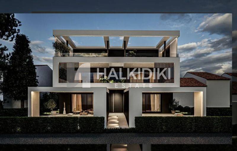 Εξωτερικός χώρος