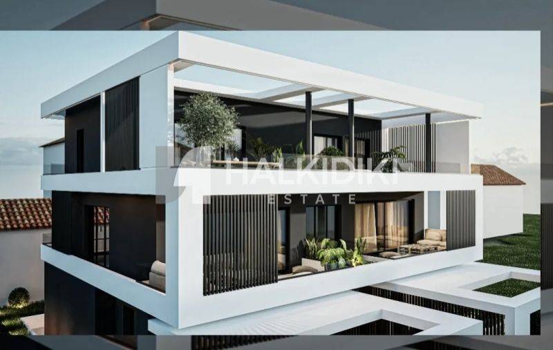 Εξωτερικός χώρος