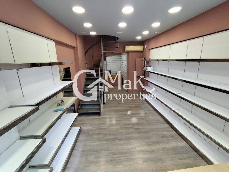 Άποψη χώρου