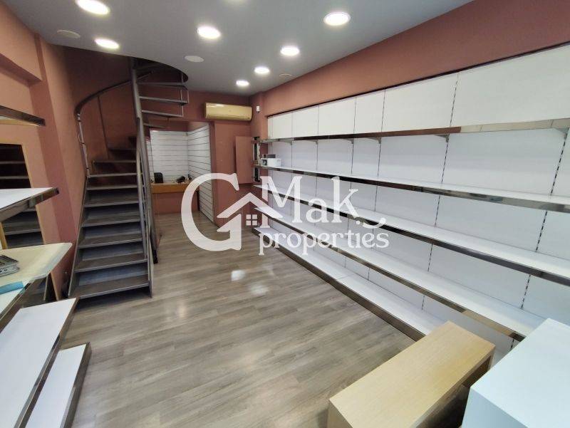 Άποψη χώρου