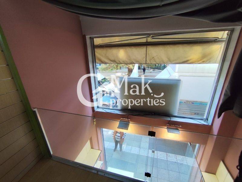 Άποψη χώρου