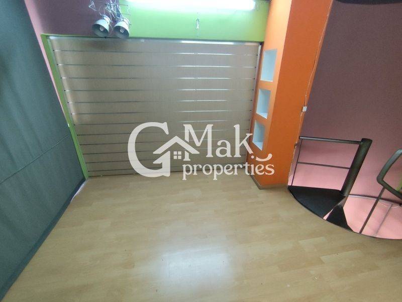 Άποψη χώρου