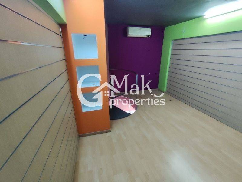 Άποψη χώρου