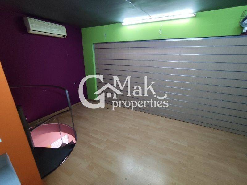 Άποψη χώρου