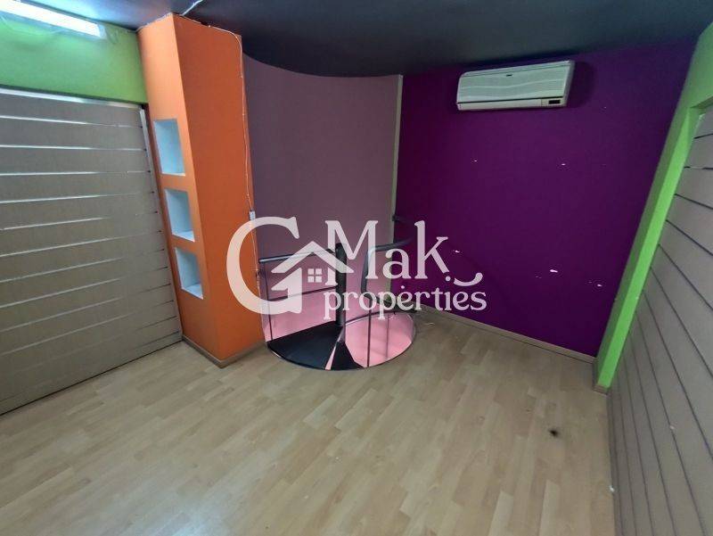 Άποψη χώρου