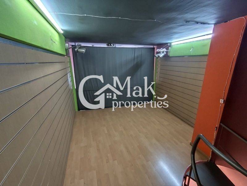 Άποψη χώρου