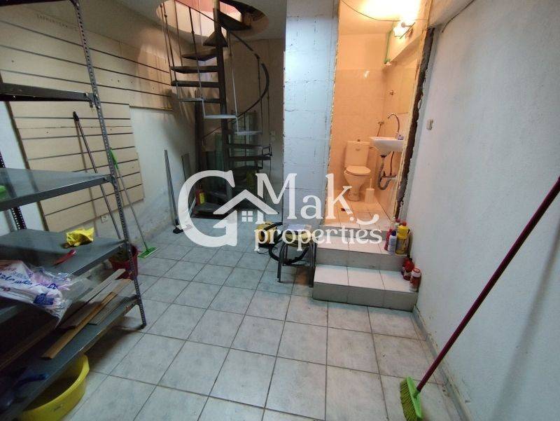 Άποψη χώρου