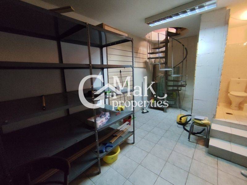 Άποψη χώρου