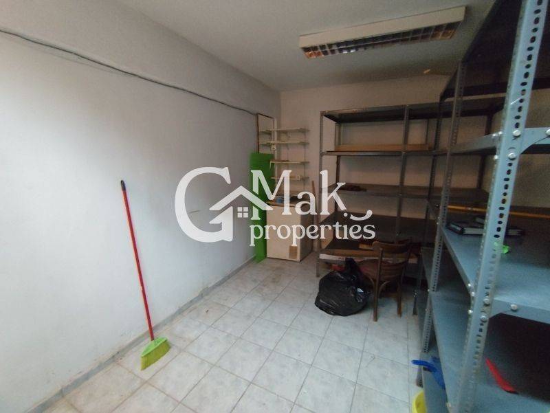 Άποψη χώρου