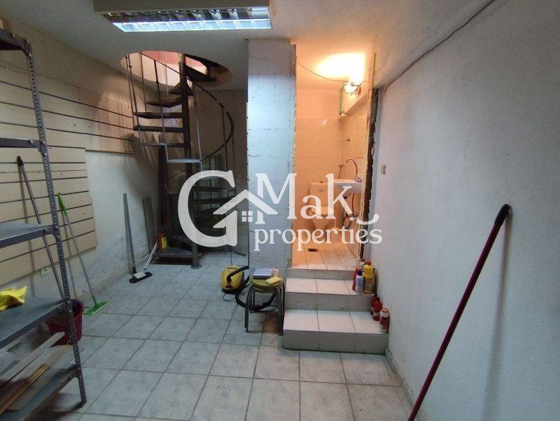 Άποψη χώρου