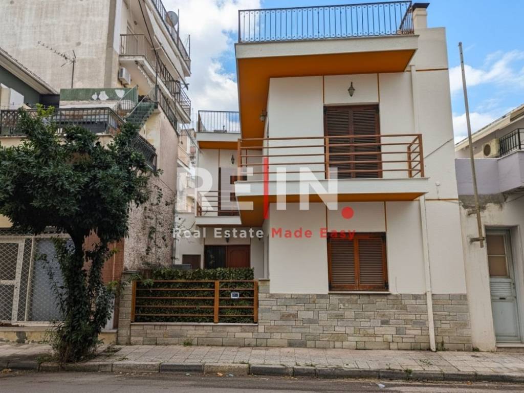 Εξωτερικός χώρος