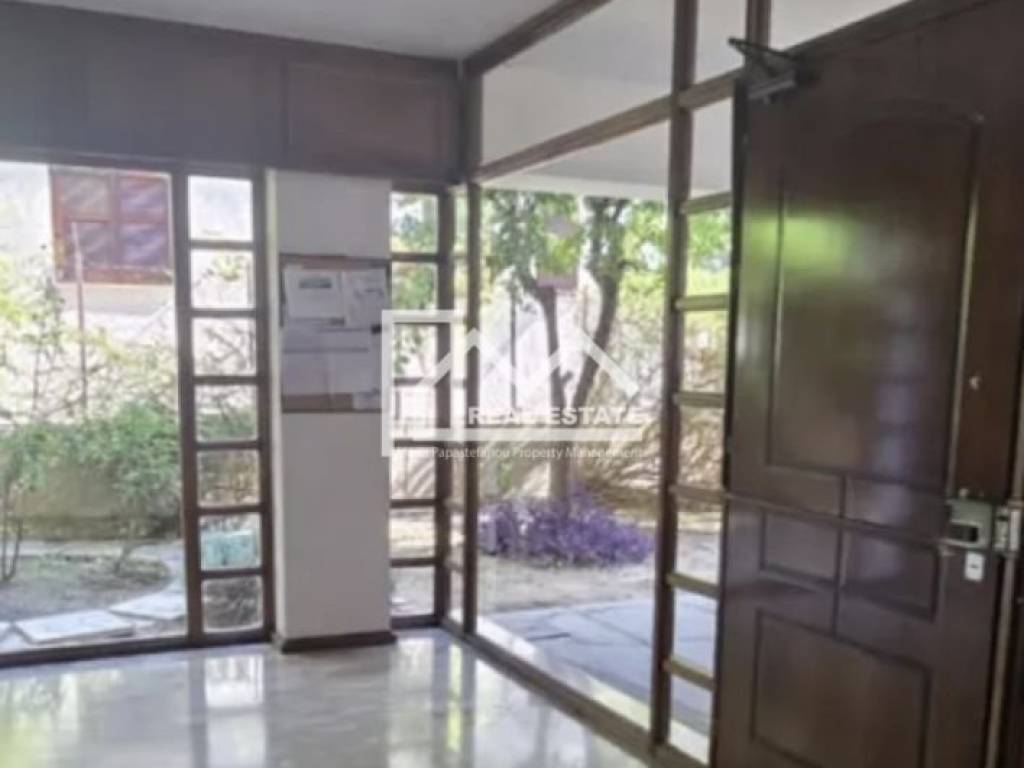 Άποψη χώρου