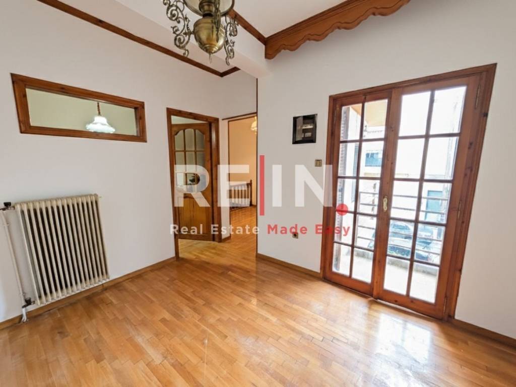 Άποψη χώρου