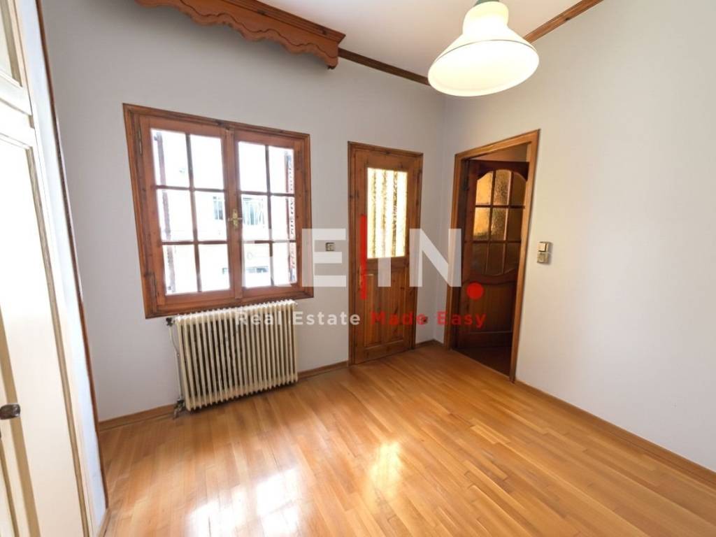 Άποψη χώρου