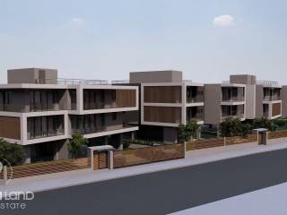 Forumland Real Estate, Exoterike Opse