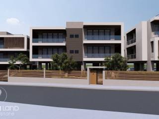 Forumland Real Estate, Exoterike Opse