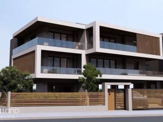 Forumland Real Estate, Exoterike Opse