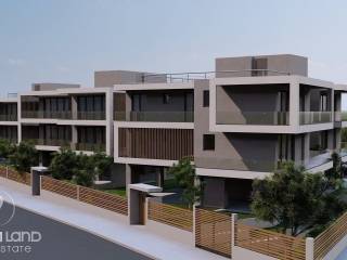 Forumland Real Estate, Exoterike Opse