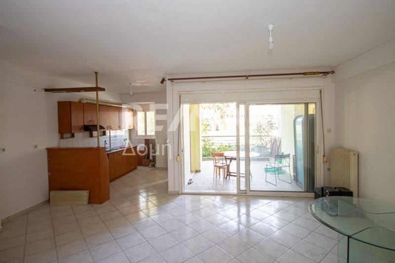 Άποψη χώρου