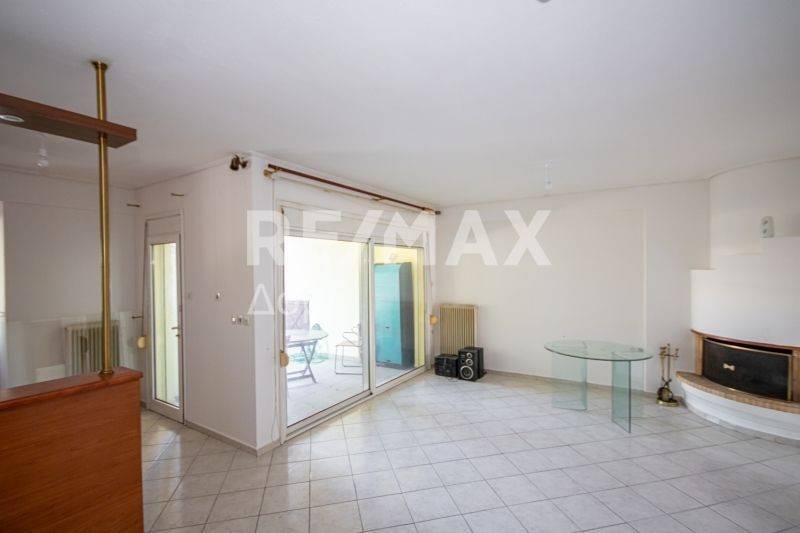 Άποψη χώρου