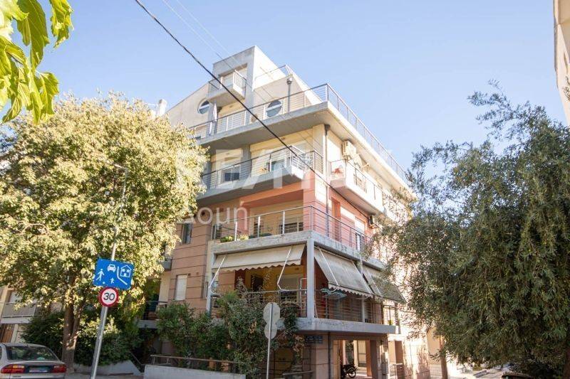 Εξωτερικός χώρος