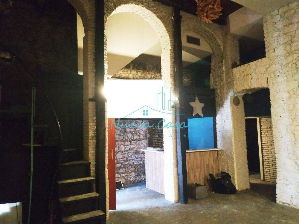 Άποψη χώρου