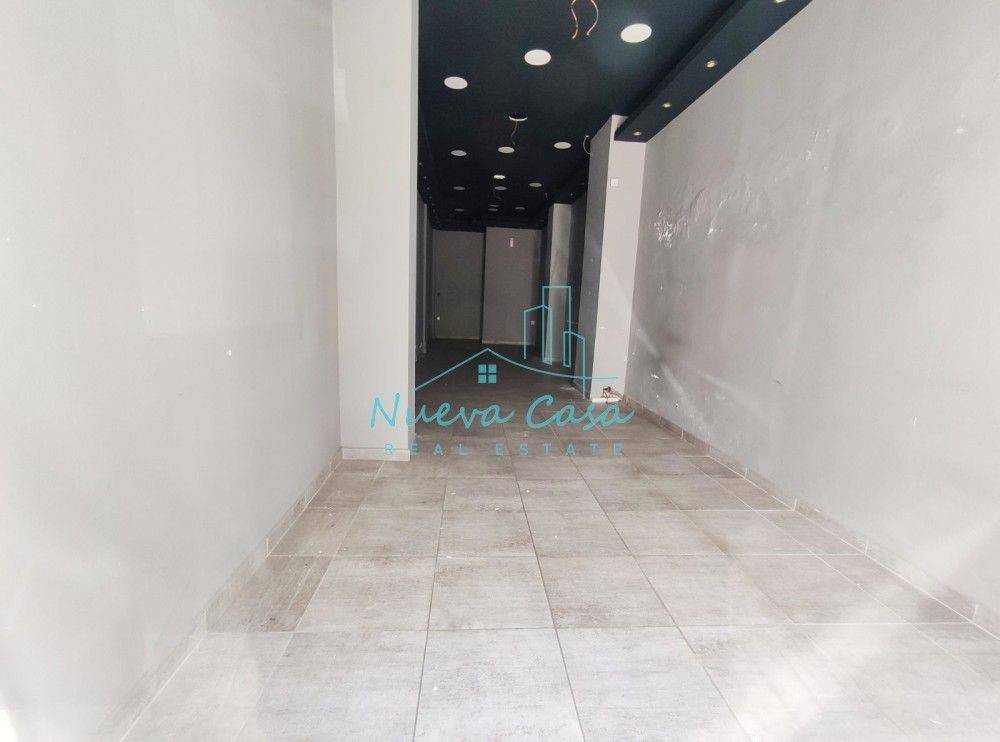 Άποψη χώρου