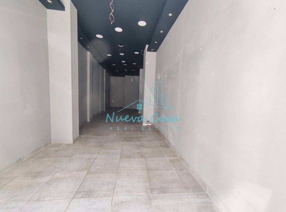 Άποψη χώρου