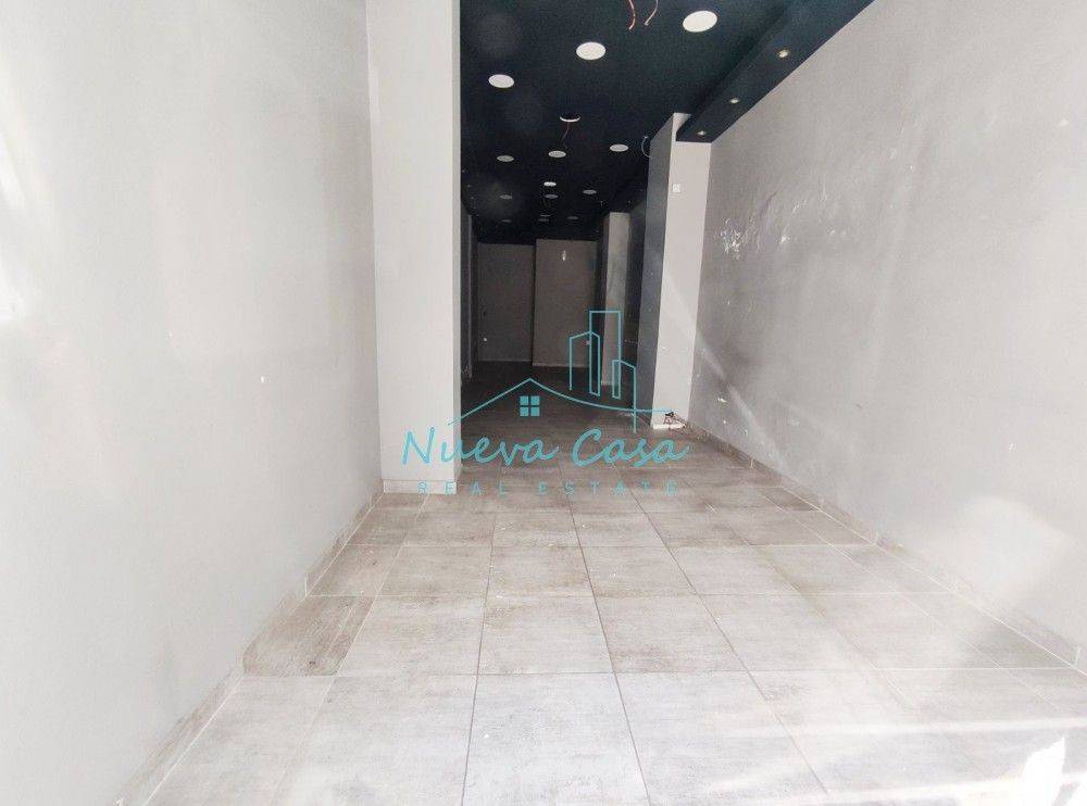 Άποψη χώρου