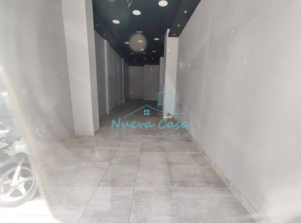 Άποψη χώρου