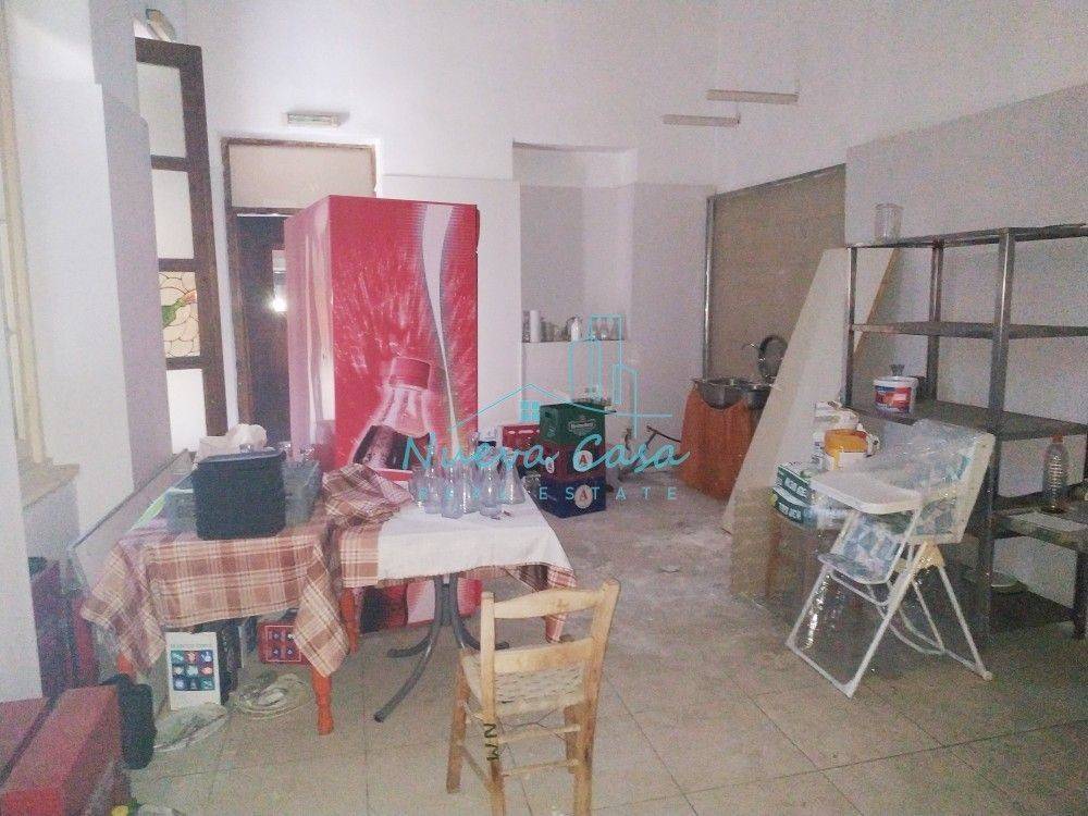 Άποψη χώρου