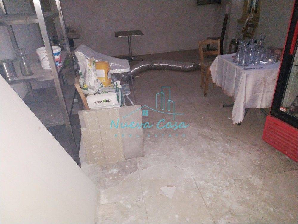 Άποψη χώρου