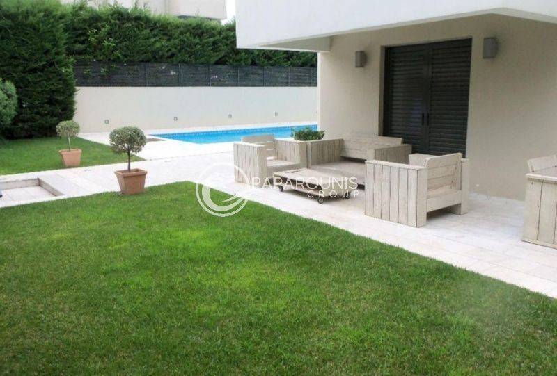 Εξωτερικός χώρος