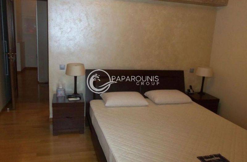 Υπνοδωμάτιο