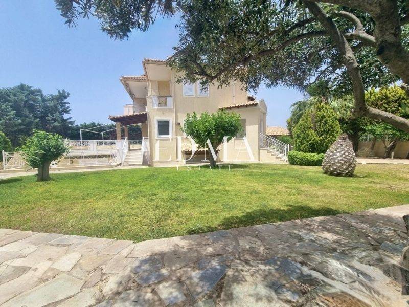 Εξωτερικός χώρος