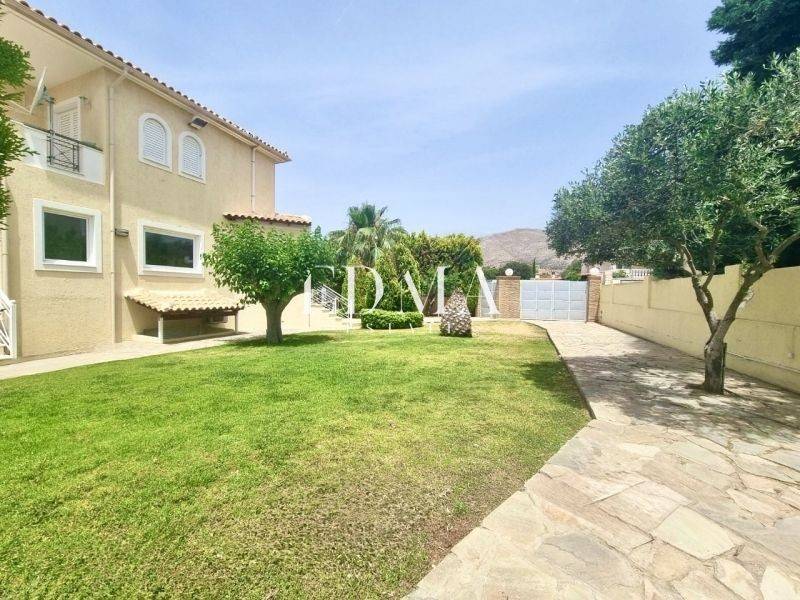 Εξωτερικός χώρος