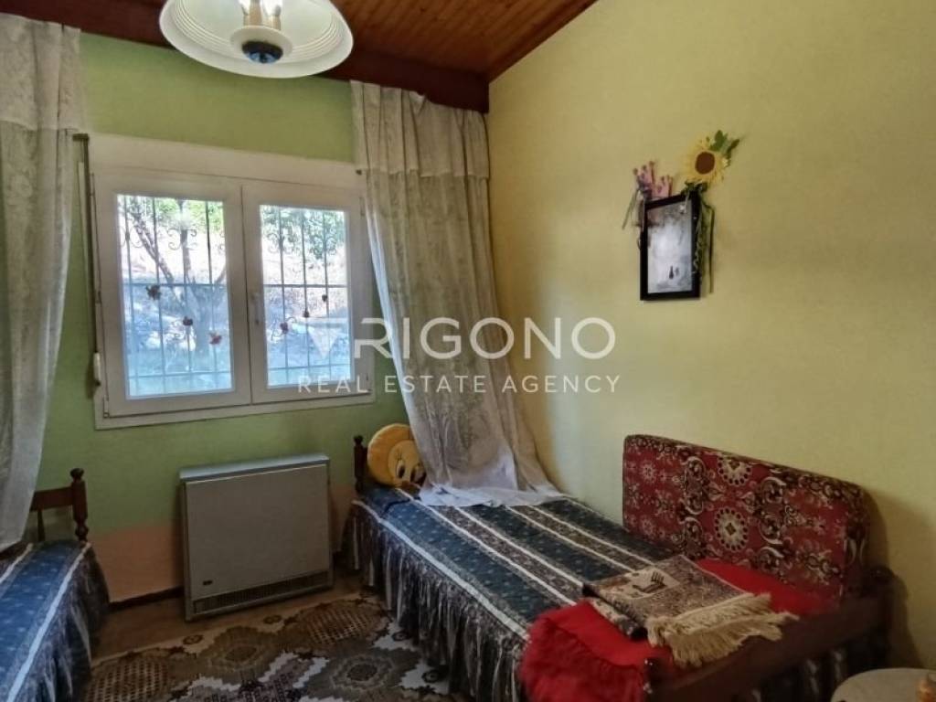 Υπνοδωμάτιο