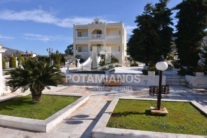 Εξωτερικός χώρος