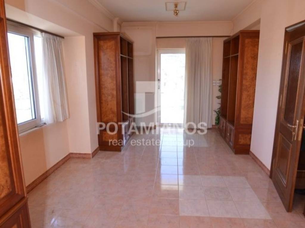 Άποψη χώρου