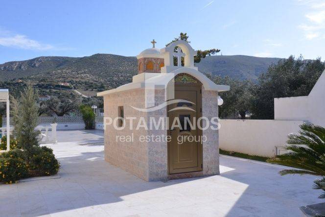 Εξωτερικός χώρος