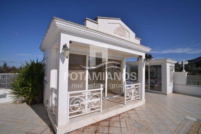 Εξωτερικός χώρος