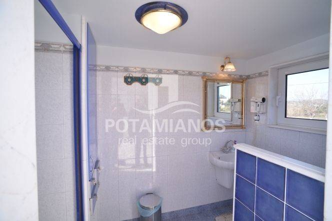 Υπνοδωμάτιο