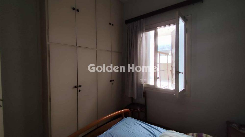 Υπνοδωμάτιο