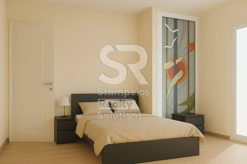 Υπνοδωμάτιο