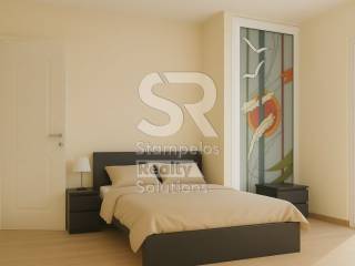 Υπνοδωμάτιο