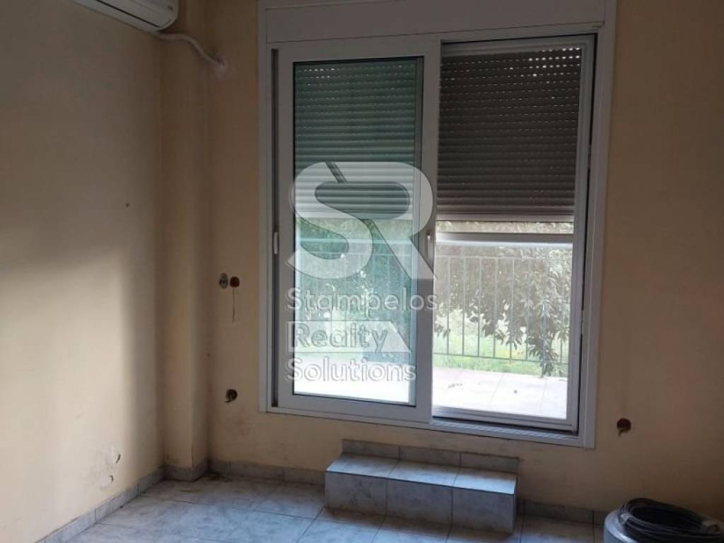 Άποψη χώρου